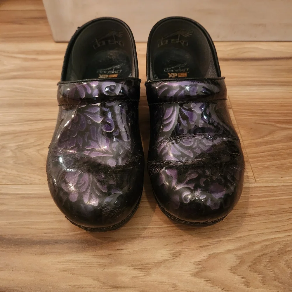 Dansko XP Clogs - Picture 3 of 7